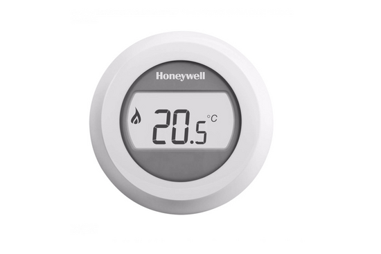 Round OpenTherm-thermostaat - afb. 1