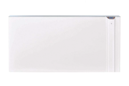 KLIMA WI-FI Elektrische Paneelradiator 1000 Watt (50cm x 79cm) | Wit (RAL 9003) - afb. 2