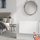 KLIMA WI-FI Elektrische Paneelradiator 1500 Watt (50cm x 101cm) | Wit (RAL 9003) - afb. 3