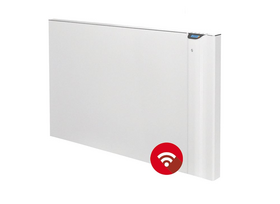 KLIMA WI-FI Elektrische Paneelradiator 750 Watt (50cm x 68cm) | Wit (RAL 9003)