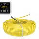 MAGNUM Cable Set 100 m / 1700 Watt Set met MRC-thermostaat | Wit - afb. 1