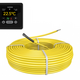 MAGNUM Cable Set 170,6 m / 2900 Watt Set met MRC-thermostaat | Zwart - afb. 1