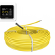 MAGNUM Cable Set 29,4 m / 500 Watt Set met MRC-thermostaat | Wit - afb. 1
