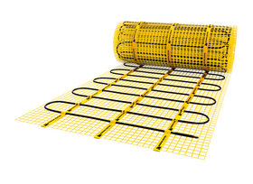 MAGNUM Elektrische Vloerverwarming Mat