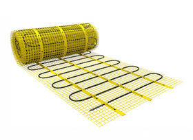 MAGNUM Elektrische Vloerverwarming Mat