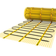 MAGNUM Elektrische Vloerverwarming Mat - afb. 1