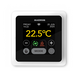 MAGNUM Mat Set 10 m² / 1500 Watt Set met MRC-thermostaat | Wit - afb. 6