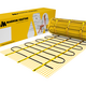 MAGNUM Elektrische Mat Set 7 m² 7 m² / 1050 Watt Set met MRC-thermostaat | Zwart - afb. 9