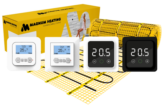 MAGNUM Mat op Maat Set 5 m² - afb. 6