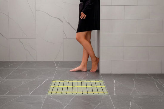 MAGNUM Mat op Maat Set 6 m² - afb. 2