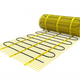 MAGNUM Mat Set Basic 9 m² / 1350 Watt Set met F32-thermostaat | Wit - afb. 6