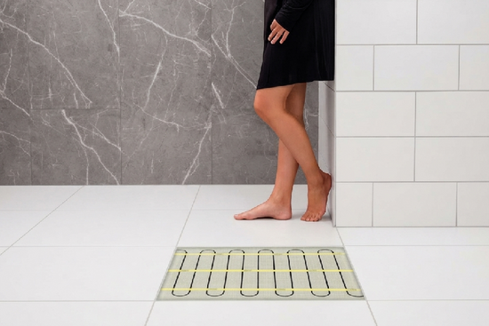 MAGNUM Mat op Maat met Keuzethermostaat Mat 1,75 m² | 263 Watt - afb. 3