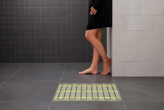 MAGNUM Mat op Maat met Keuzethermostaat Mat 2,00 m² | 300 Watt - afb. 3
