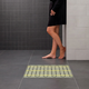 MAGNUM Mat op Maat met Keuzethermostaat Mat 2,00 m² | 300 Watt - afb. 3