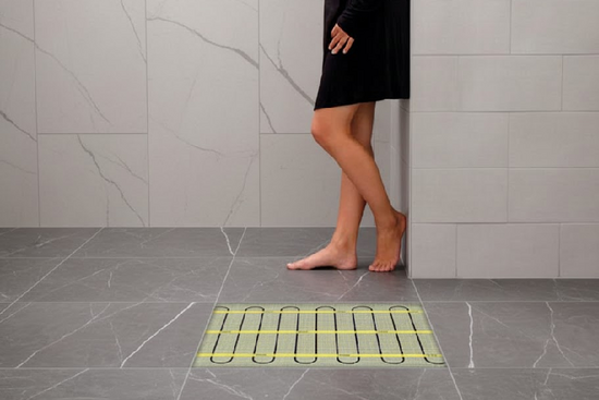 MAGNUM Mat op Maat met Keuzethermostaat Mat 8,00 m² | 1200 Watt - afb. 3