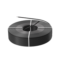 MAGNUM MDC-kabel, 11,3 W/m¹ (4mm) 225 Watt - 19,91 meter