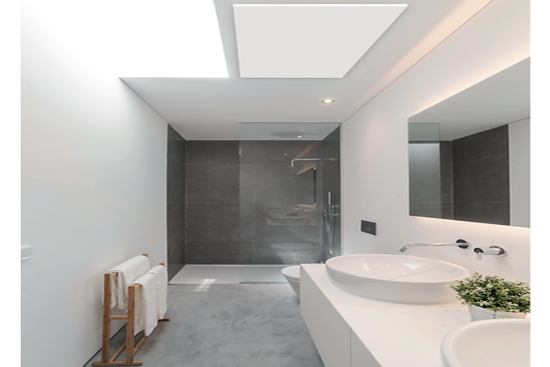 MAGNUM Sol Professional-paneel - afb. 4