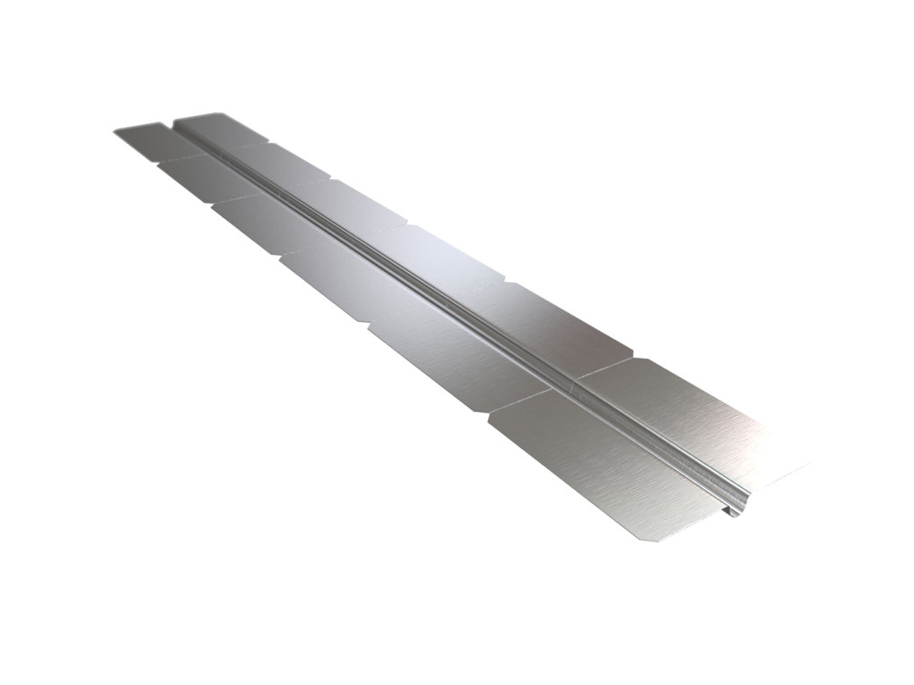 Omega-Profielen (DBS14) Verzinkt staal, 750mm x 120mm online bestellen?