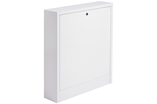 Opbouwkast voor Verdeler-systemen - afb. 1