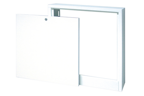 Opbouwkast voor Verdeler-systemen - afb. 2