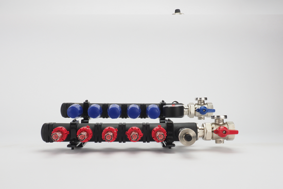 Open Premium Kunststof Enkelwandig - afb. 3