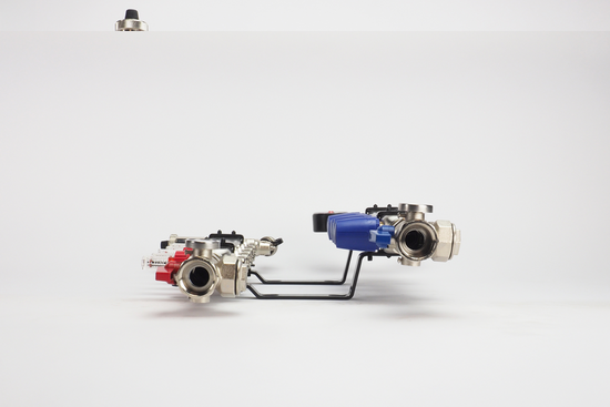 Open Premium RVS Verdeler - afb. 6