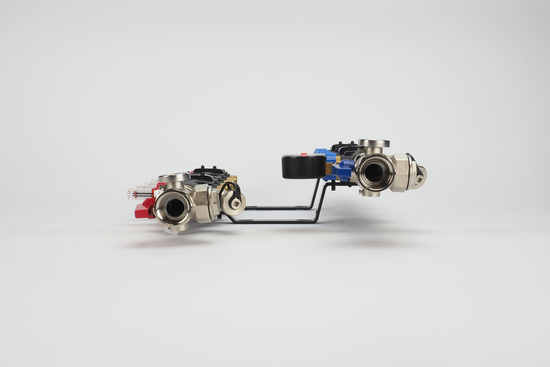 Open Regular Kunststof Enkelwandig - afb. 6