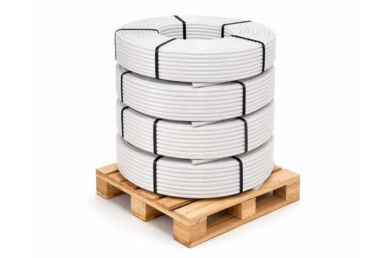 Pallet-voordeel: 16mm buizen - afb. 1