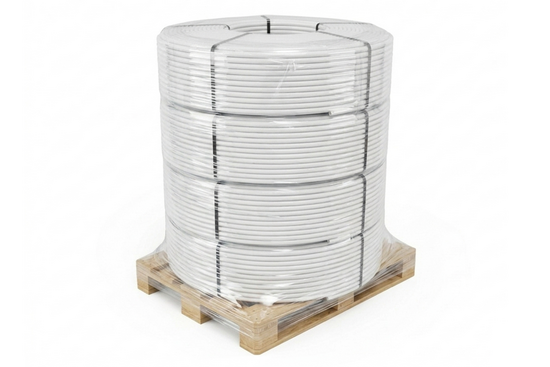Pallet-voordeel: 16mm buizen - afb. 4