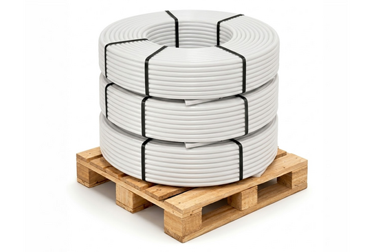 Pallet-voordeel: 20mm buizen - afb. 1