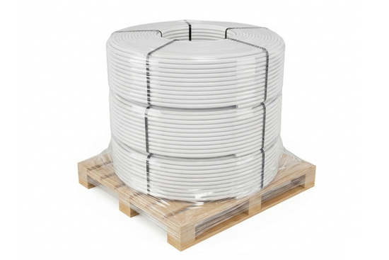 Pallet-voordeel: 20mm buizen - afb. 4