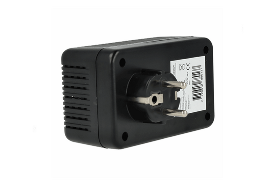 Plug-in Dimmer, 2500 W - afb. 2