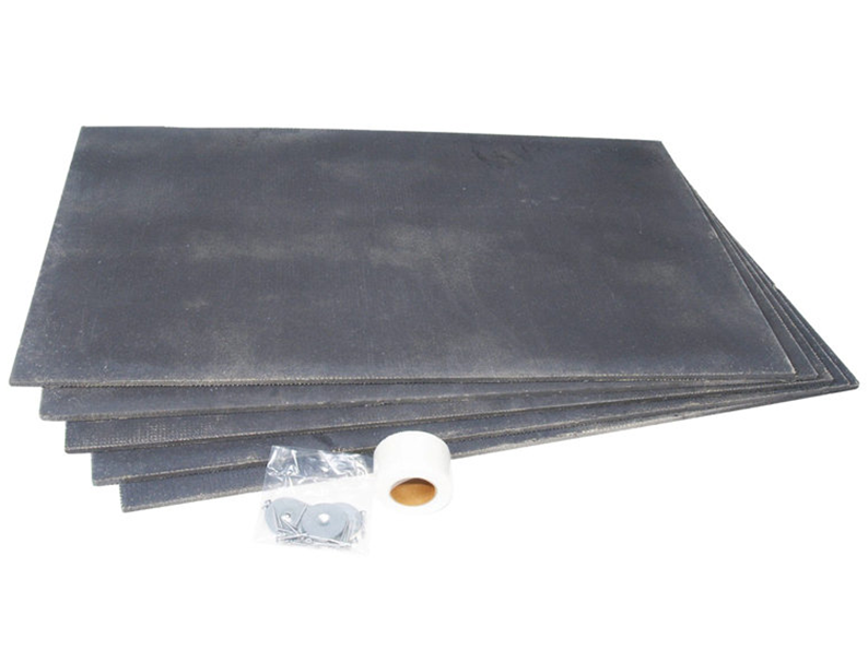 Vochtig Hinder dek Polystyreen Isolatieplaten Hardfoam 3,00 m² (5 st. - 60 x 100 cm à 1,0 cm)  online kopen?