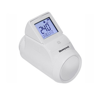 Radiatorregelaar HR93WE-radiatorknop