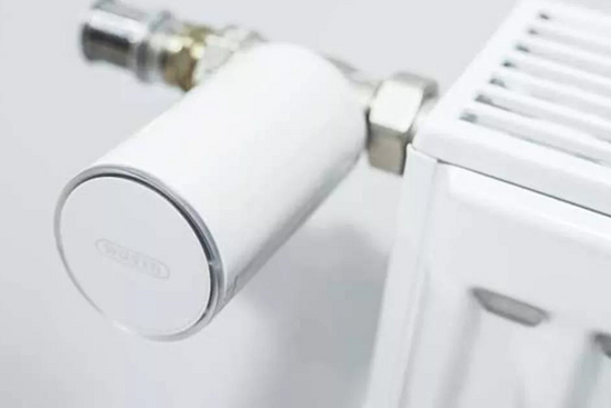 Radiatorthermostaatknop - afb. 2