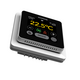 Remote Control WiFi Klokthermostaat MRC²-thermostaat (inbouw) | RAL 9010 Wit - afb. 4