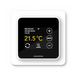 Remote Control WiFi Klokthermostaat MRC-thermostaat (inbouw) | Wit - afb. 1