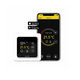 Remote Control WiFi Klokthermostaat MRC-thermostaat (inbouw) | Wit - afb. 2