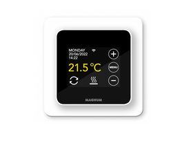 MAGNUM MRC WiFi Klokthermostaat MRC-thermostaat (inbouw) | Wit