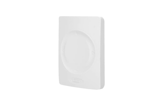 Ruimtethermostaat met vloersensor - afb. 3