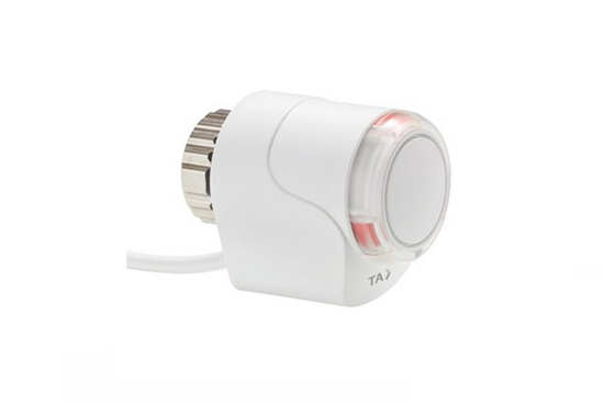 Servomotor (NC) - afb. 1