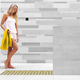 MAGNUM Mat Set met Thermostaat in Wit Mat 0,75 m² | 113 Watt - afb. 3