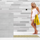 MAGNUM Mat Set met Thermostaat in Wit 12,00 m² / 1500 Watt - afb. 2