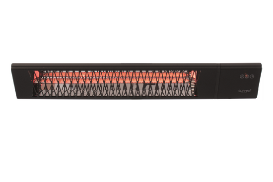 Smart Diamond infrarood-verwarmer - afb. 1