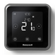 T6 slimme thermostaat T6 Slimme thermostaat | Antraciet - afb. 1