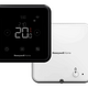 T6 slimme thermostaat T6 Slimme thermostaat | Antraciet - afb. 2