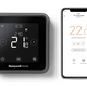 T6 slimme thermostaat T6 Slimme thermostaat | Antraciet - afb. 3