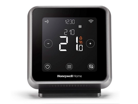 T6R slimme thermostaat, tafelstandaard T6R Slimme thermostaat | Antraciet