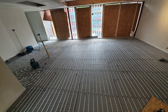 Tacker-isolatieplaten - afb. 2