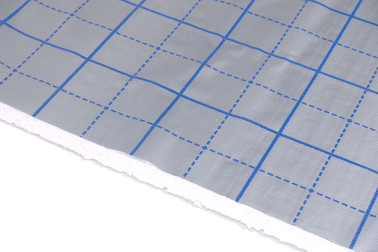 Tacker-montageplaten - afb. 4